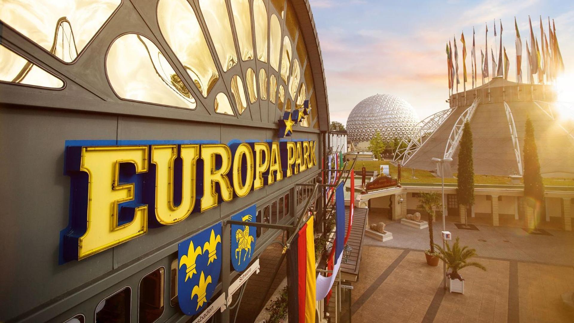 Barockes Refugium I 10 Minuten Zum Europa-Park Ettenheim Buitenkant foto